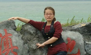 愛(ài)崗敬業(yè) 努力進(jìn)取——訪(fǎng)商管部肖璐