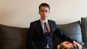 責(zé)任催人奮進(jìn) 創(chuàng)新創(chuàng)造價(jià)值——訪(fǎng)2014年最佳員工張子楊